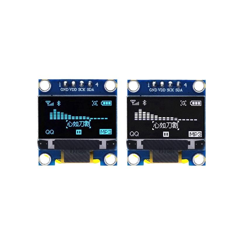 Écran OLED SSD1306 de 0,96 pou - Ssd1306 avis et prix