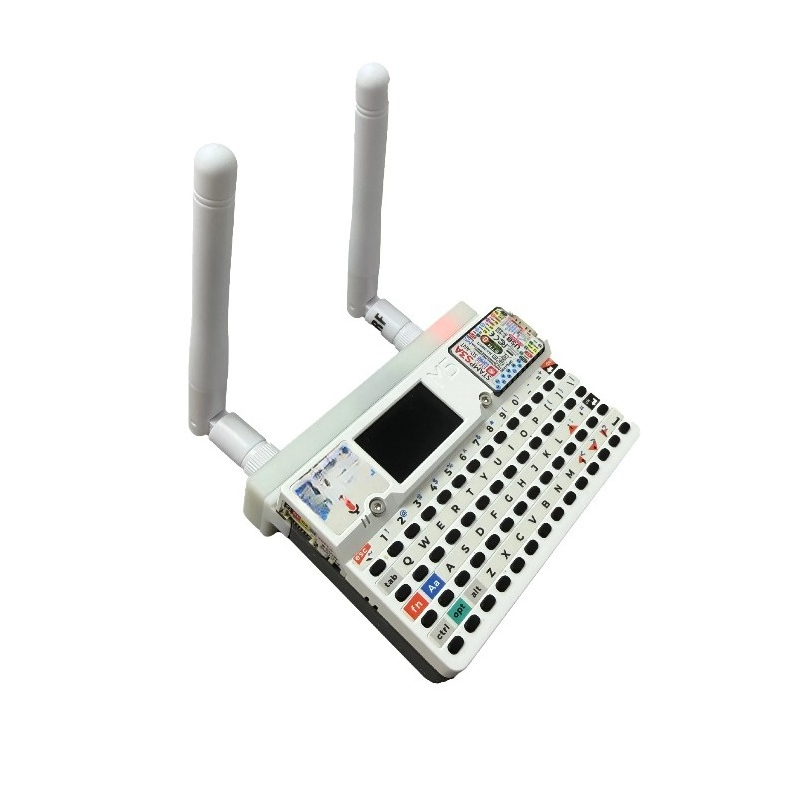 Module RF 3 en 1 M5Stack CardP - Nrf24L01 avis et prix