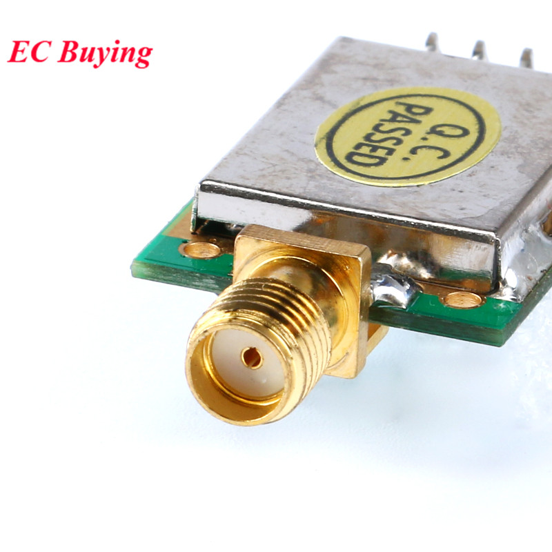 L24L01-D03 1000m mètres de Dis - Nrf24L01 avis et prix