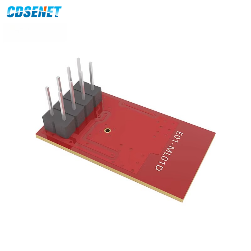 10 pièces nRF24L01, module RF  - Nrf24L01 avis et prix