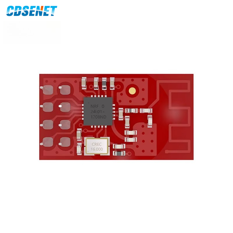 10 pièces nRF24L01, module RF  - Nrf24L01 avis et prix