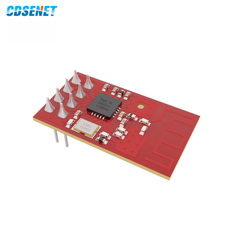 10 pièces nRF24L01, module RF  - Nrf24L01 avis et prix