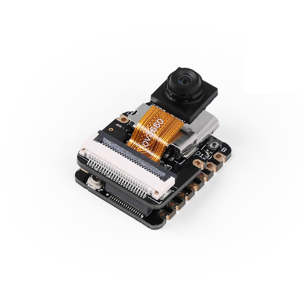 Carte de développement Seeed S - Microphone Module avis et prix