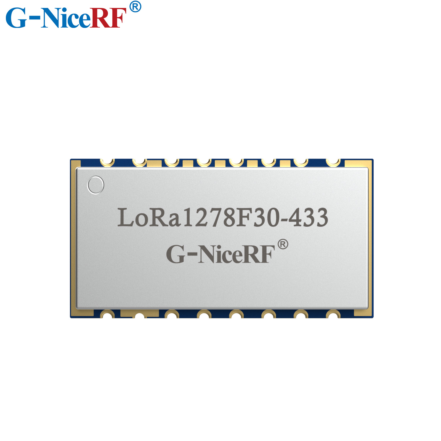 G-NiceRF |   2 pièces LoRa1278 - Lora Sx1278 avis et prix