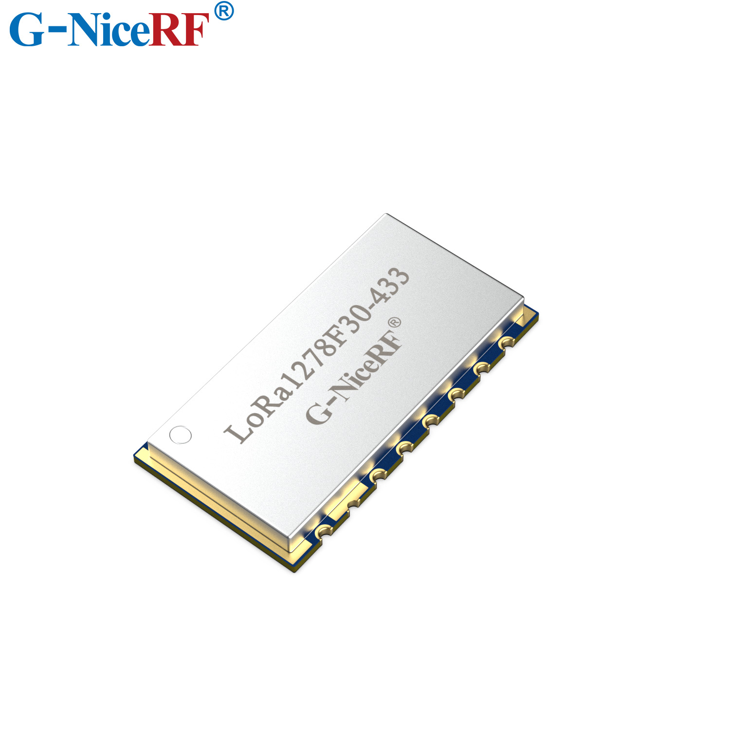 G-NiceRF |   2 pièces LoRa1278 - Lora Sx1278 avis et prix