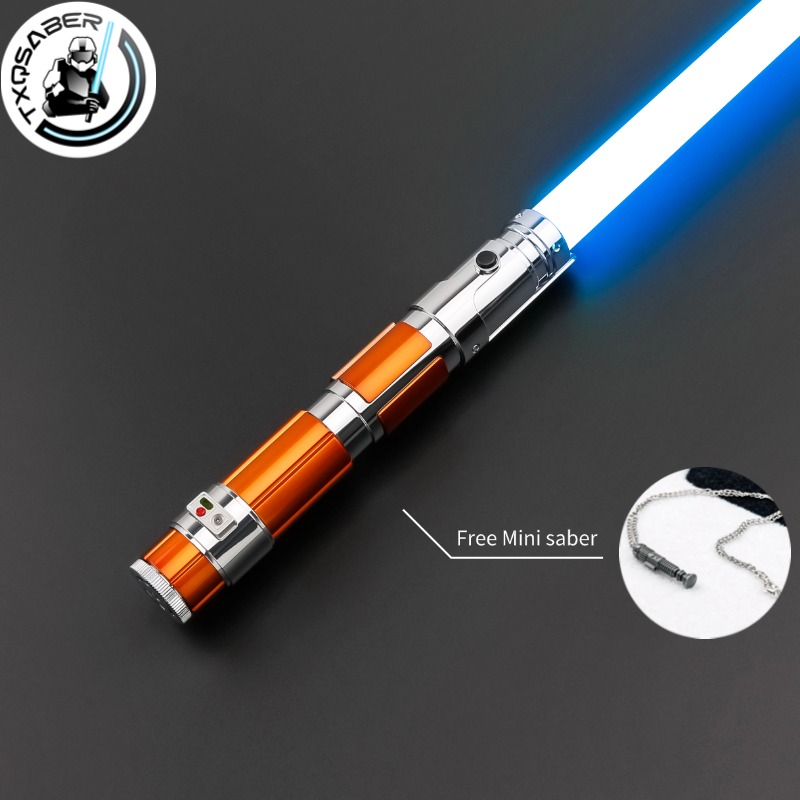 Sabre laser réplique Indara TX - Neopixel avis et prix