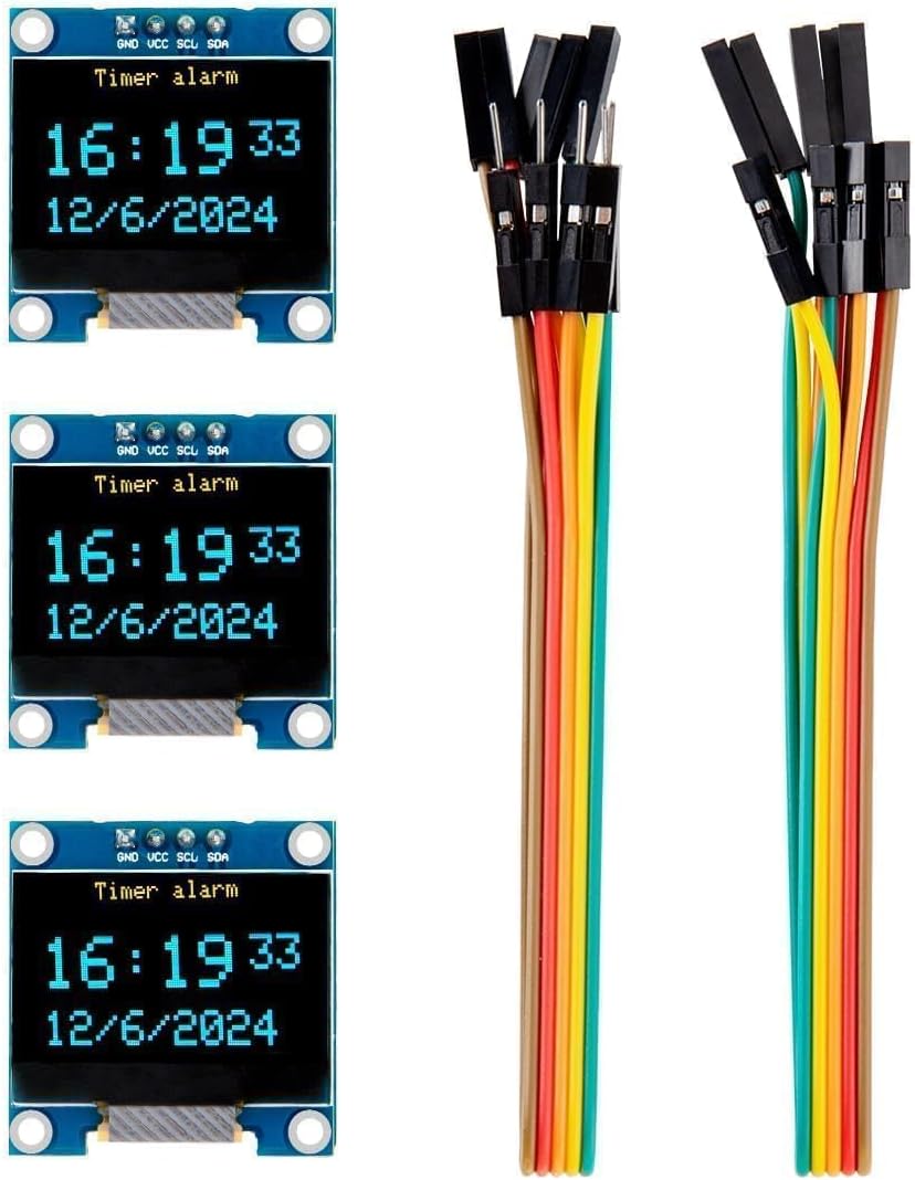 Module d'écran OLED compact de - Ssd1306 avis et prix