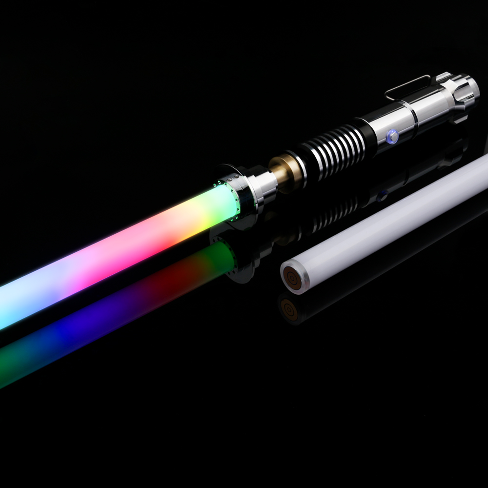 Sabre laser TXQSABER Luke Skyw - Neopixel avis et prix