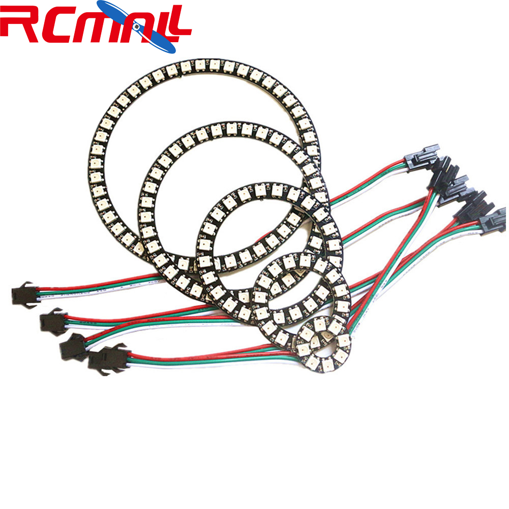 RCMixer-Anneau Circulaire LED  - Ws2812B avis et prix