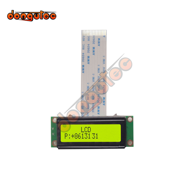 Écran LCD AIPravi 66 ou EQV, 5 - Lcd 1602 avis et prix