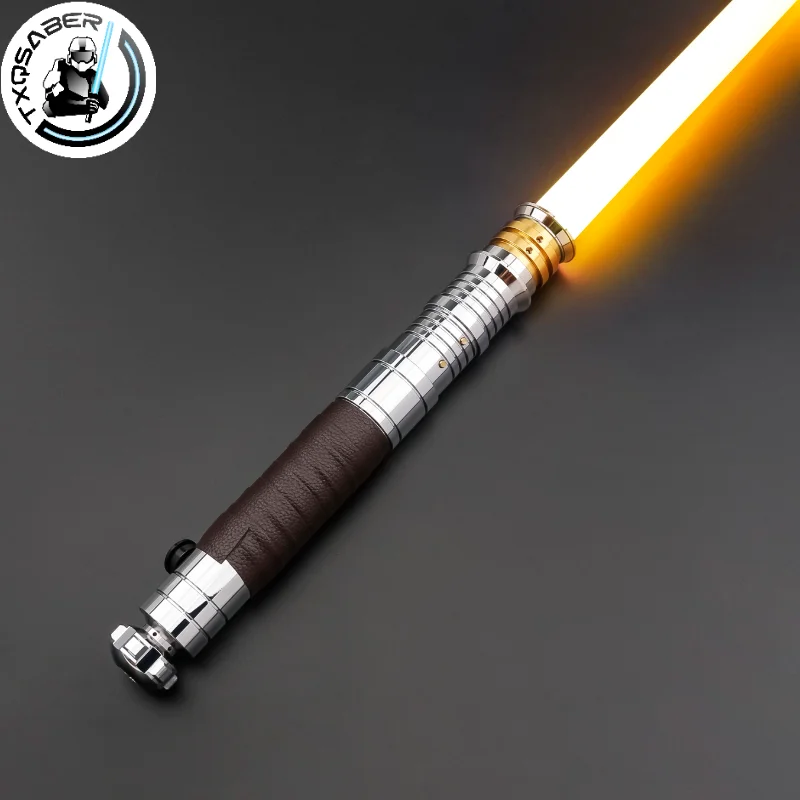 Sabre laser TXQSABER RVS à mou - Neopixel avis et prix