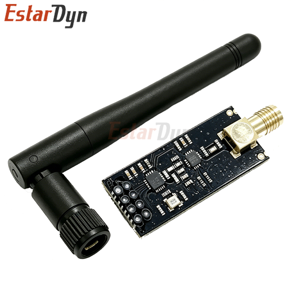Module 2.4G longue portée Esta - Nrf24L01 avis et prix