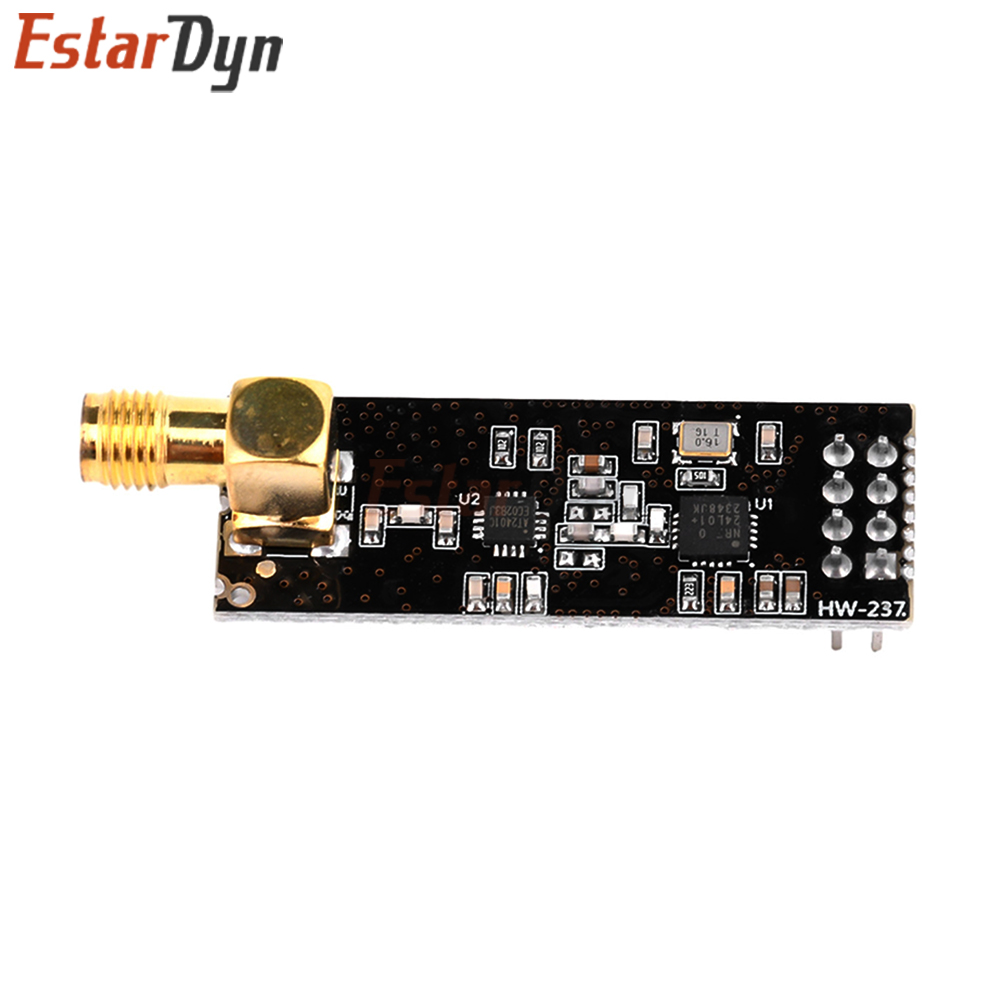 Module 2.4G longue portée Esta - Nrf24L01 avis et prix