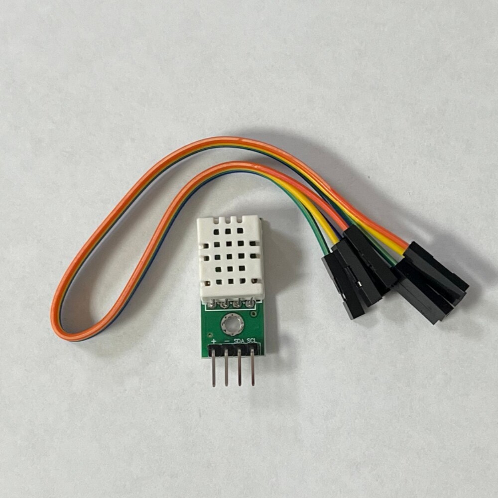 Module de capteur de températu - Dht22 avis et prix