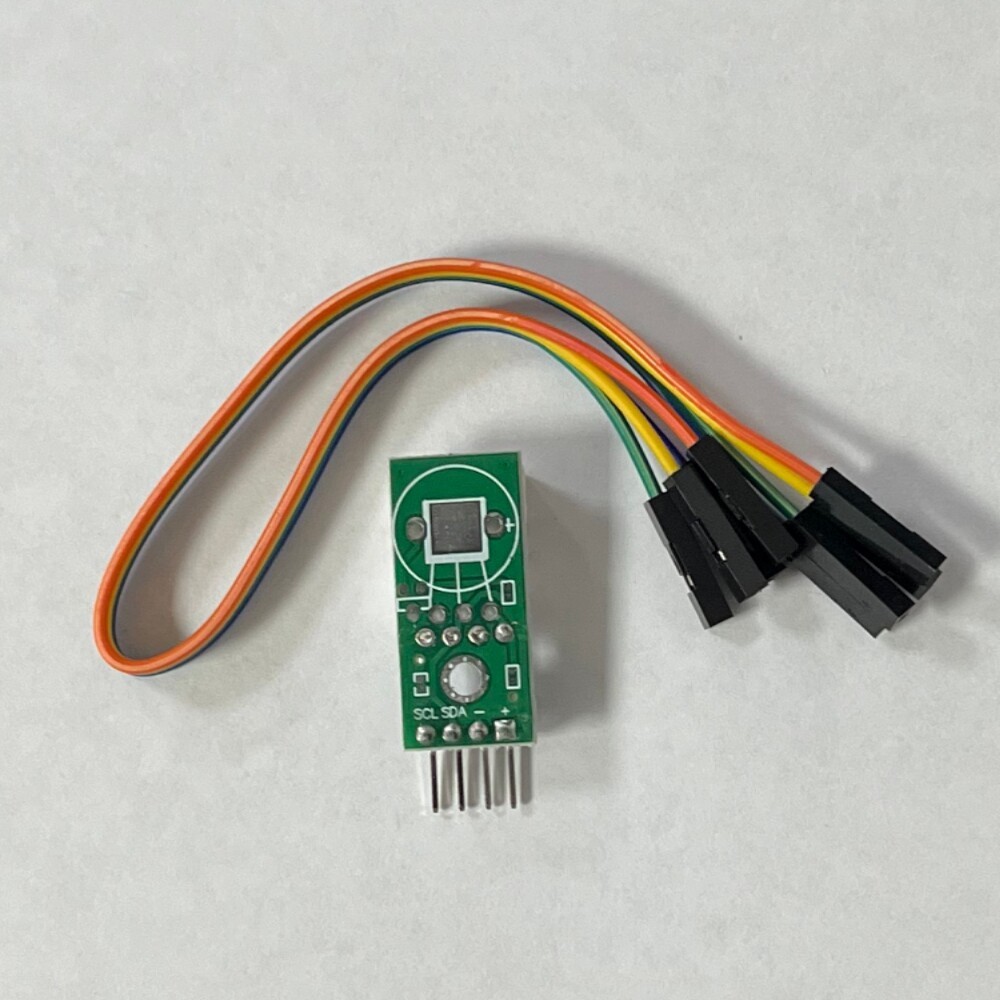 Module de capteur de températu - Dht22 avis et prix