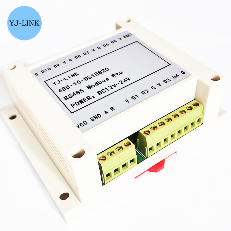 Module d'Acquisition de Tempér - Ds18B20 avis et prix