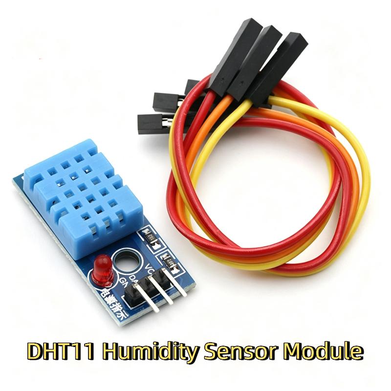 Module de capteur de températu - Dht11 avis et prix