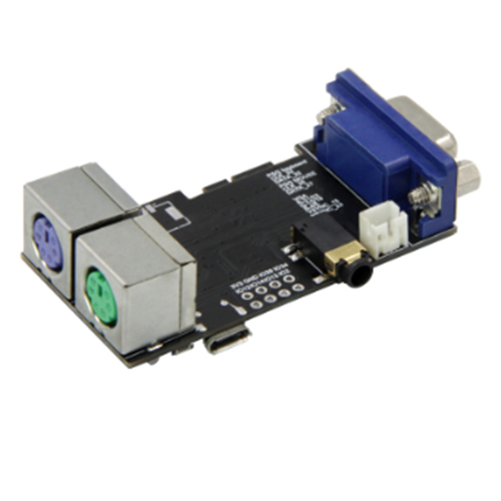 FabGL-Contrôleur VIncome 32 VG - Joystick Module avis et prix