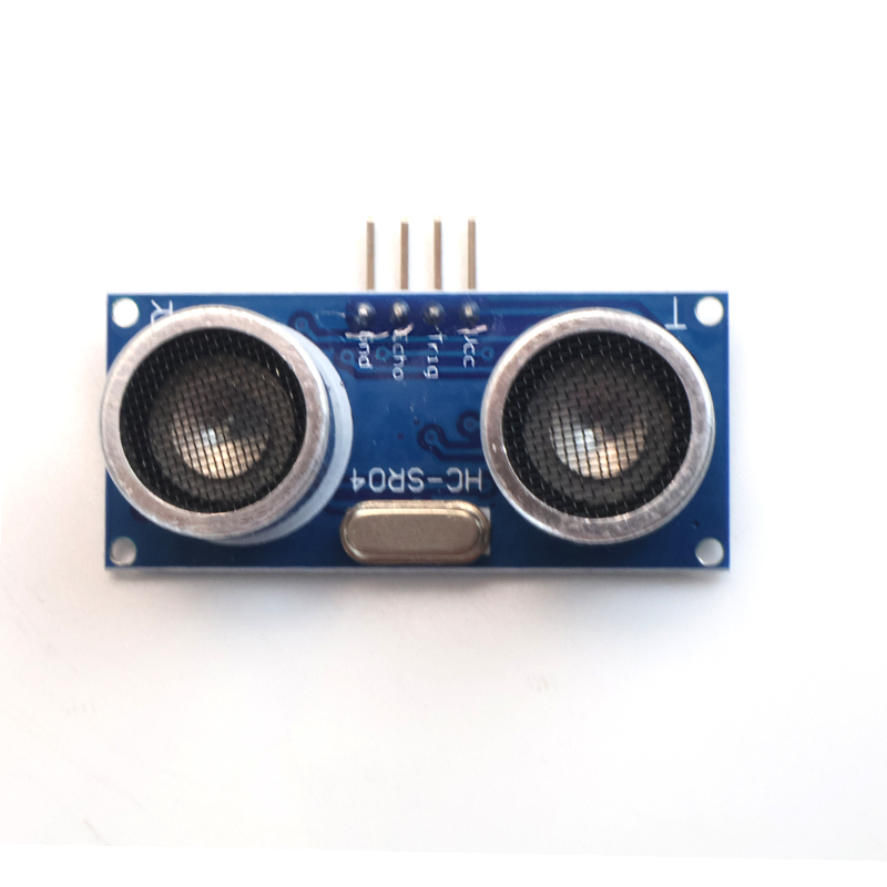 Capteur de Distance à Module u - Ultrasonic Sensor Hc-Sr04 avis et prix