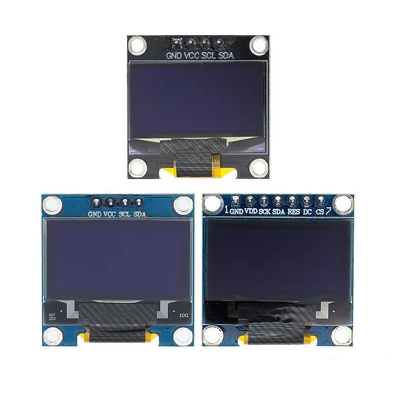 Nouveau module d'affichage OLE - Ssd1306 avis et prix