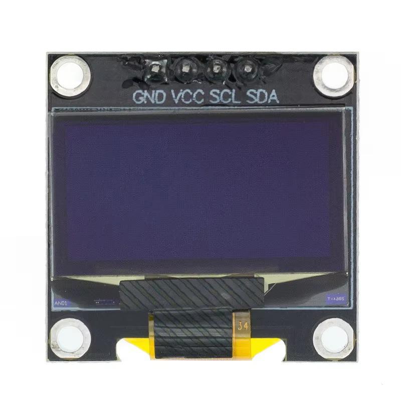 Nouveau module d'affichage OLE - Ssd1306 avis et prix