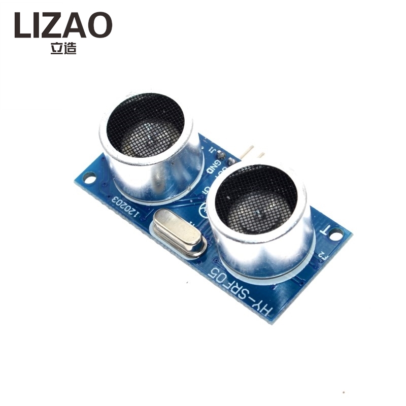 Module de mesure ultrasonique  - Ultrasonic Sensor Hc-Sr04 avis et prix
