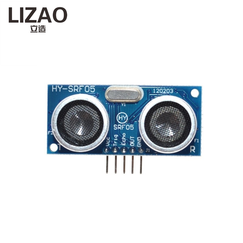 Module de mesure ultrasonique  - Ultrasonic Sensor Hc-Sr04 avis et prix