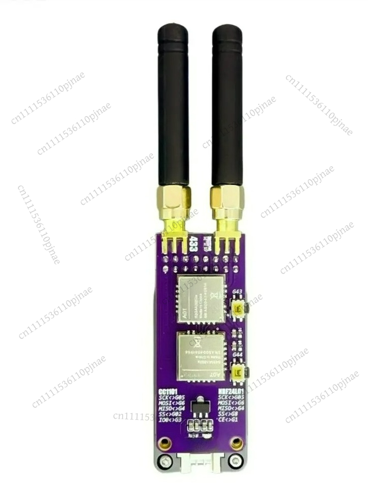 Pour les accessoires M5Stack s - Nrf24L01 avis et prix