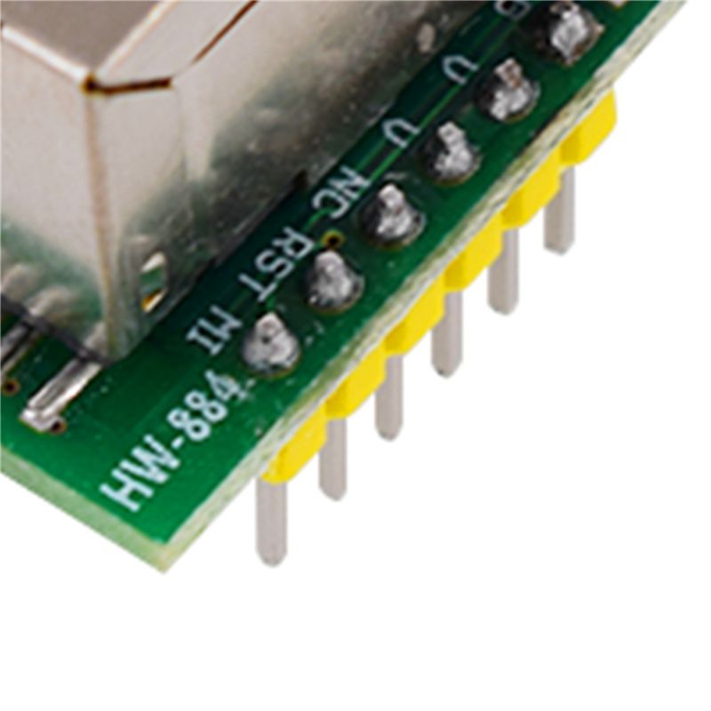 ABZZ-10PCS/LOT USR-ES1 W5500 C - Ethernet W5500 avis et prix