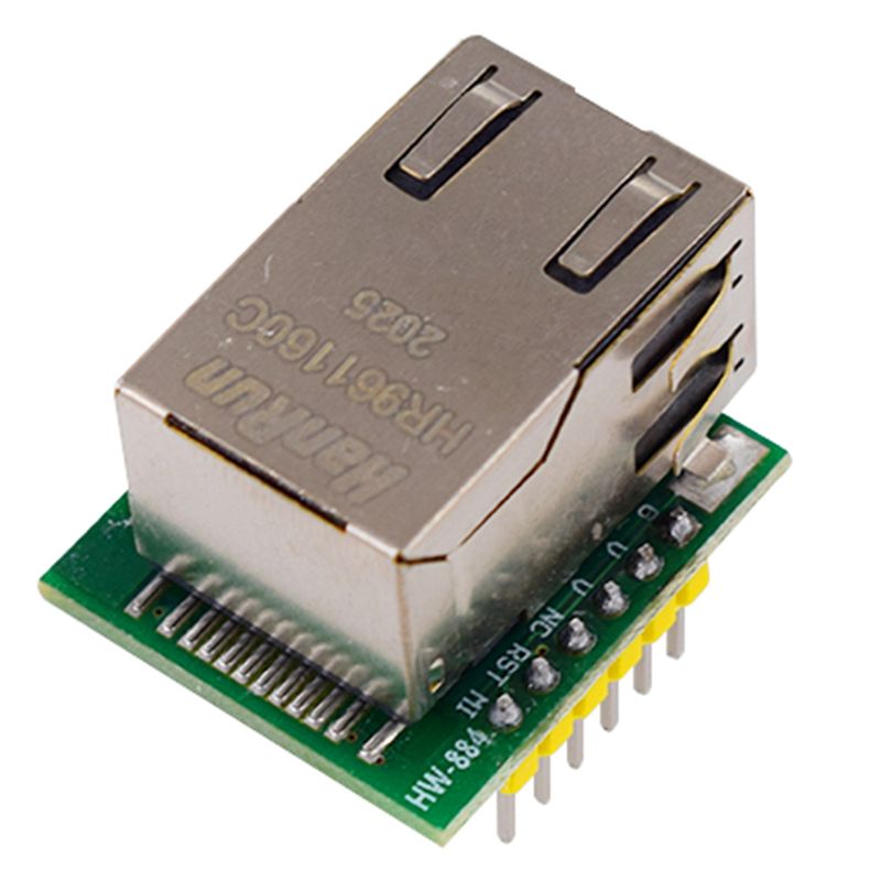 ABZZ-10PCS/LOT USR-ES1 W5500 C - Ethernet W5500 avis et prix