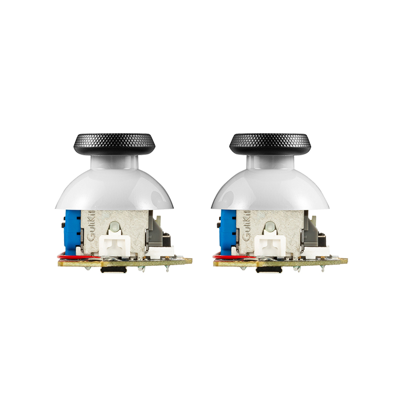 Gulikit SD02 Module de joystic - Joystick Module avis et prix