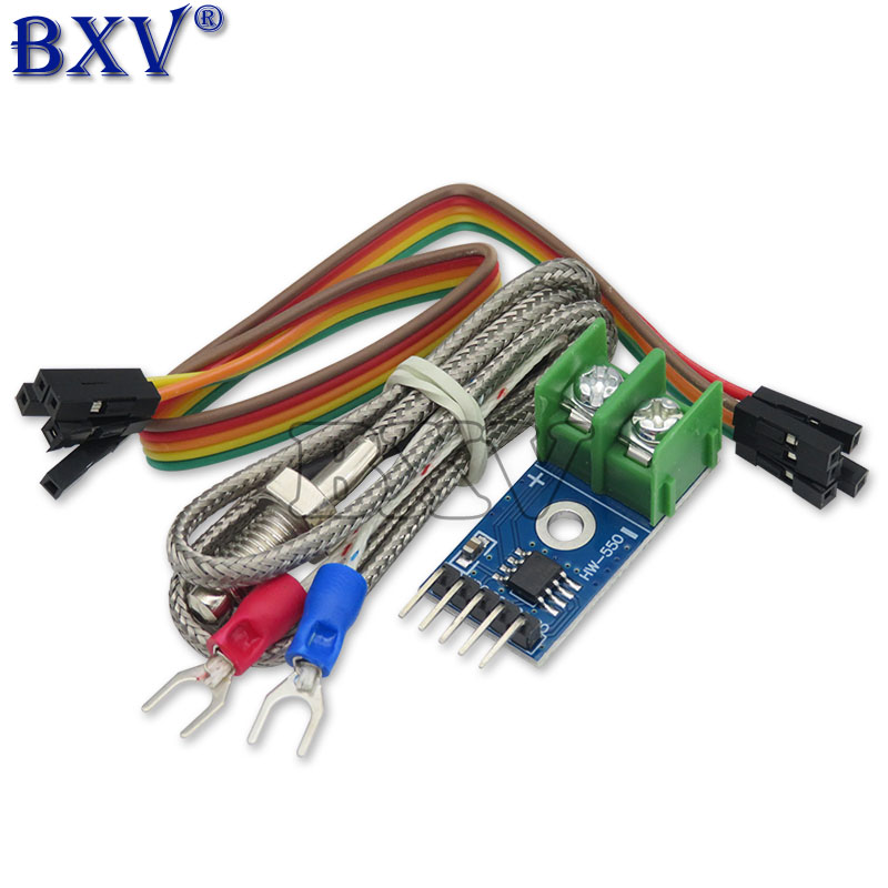 IGMOPNRQ-Prévention 6675 Tech  - Thermocouple Module K Type avis et prix