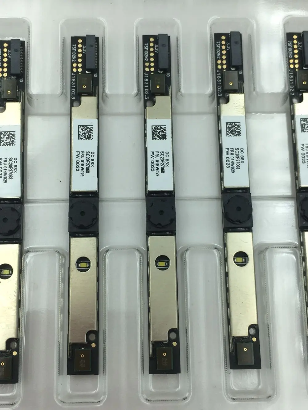 Module de remplacement pour ca - Microphone Module avis et prix