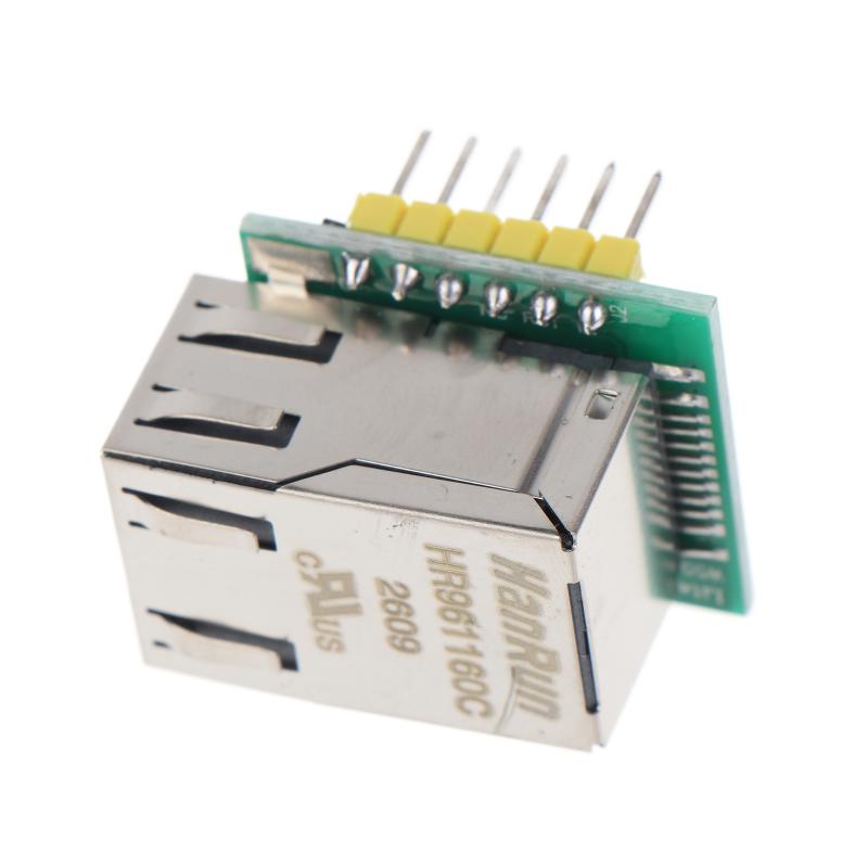 Offre Spéciale Électronique In - Ethernet W5500 avis et prix