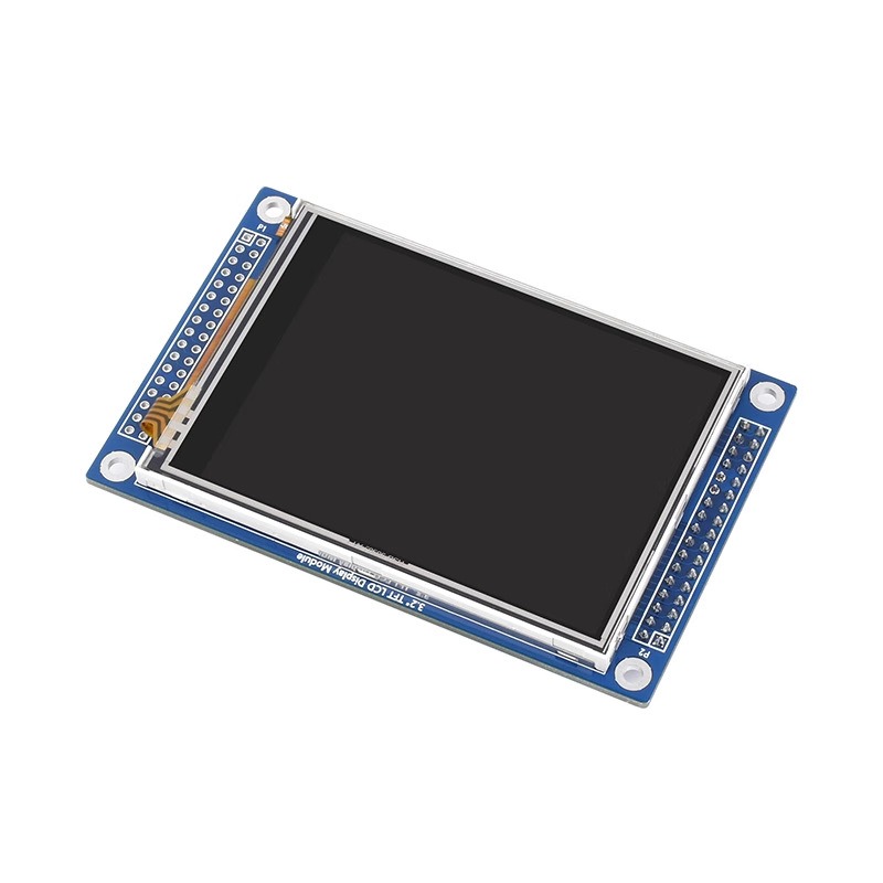 Pour écran tactile résistif de - Ili9341 avis et prix