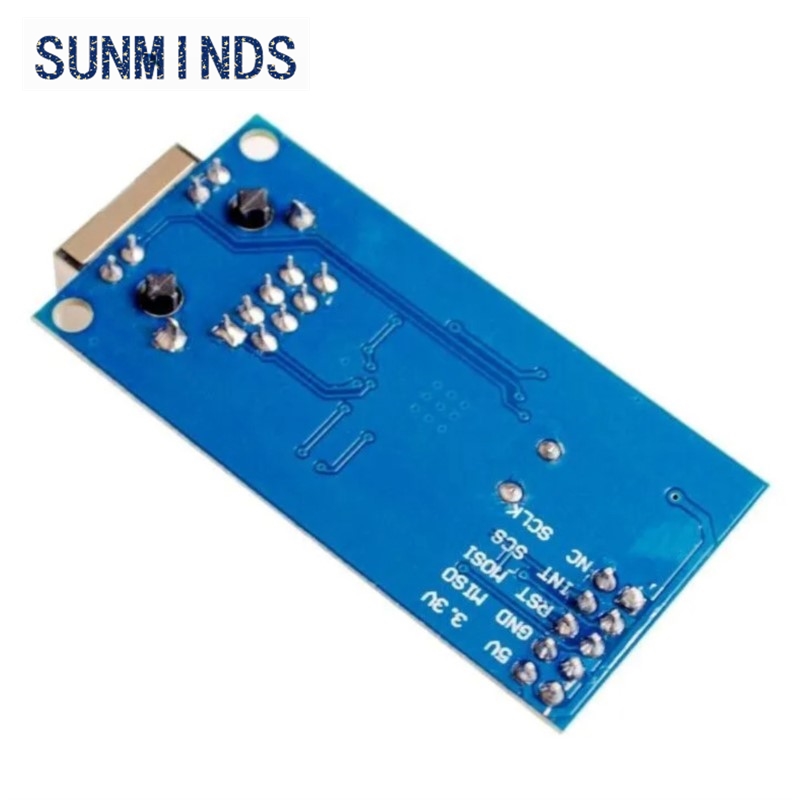 Module réseau Ethernet W5500,  - Ethernet W5500 avis et prix