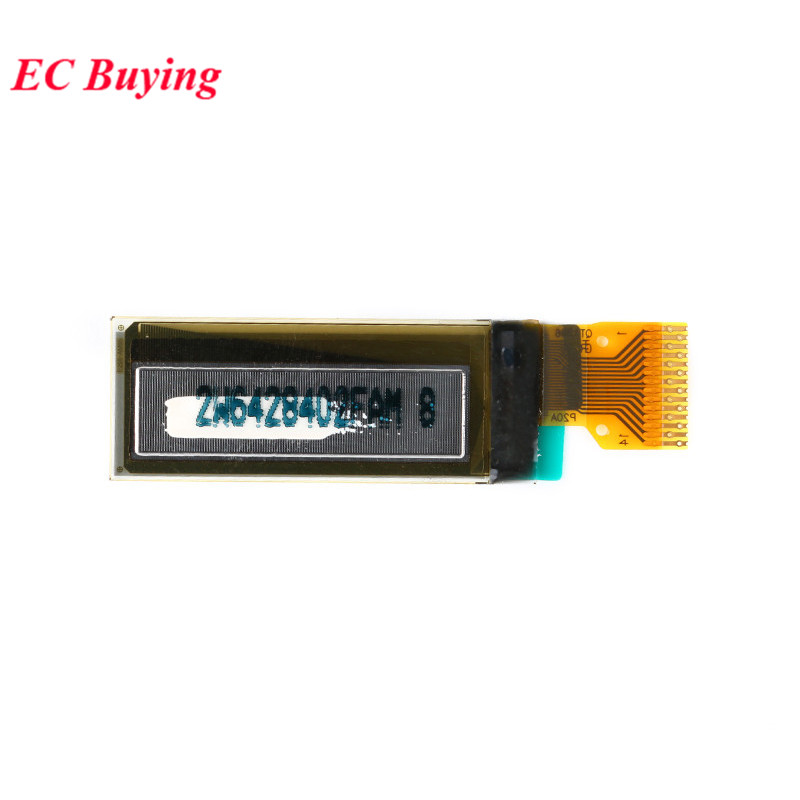 Écran OLED LCD 0.42 0.49 0.66  - Ssd1306 avis et prix
