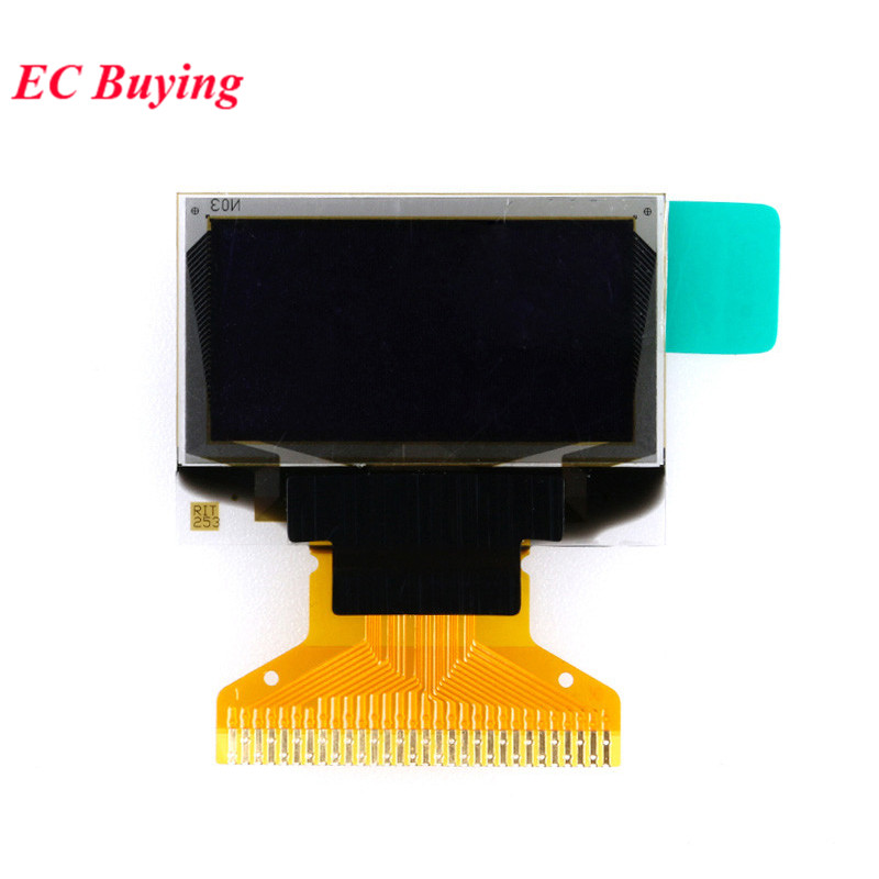 Écran OLED LCD 0.42 0.49 0.66  - Ssd1306 avis et prix