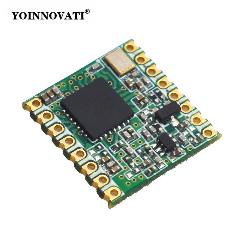 Module sans fil LoRa SX1278 RF - Lora Rfm95 avis et prix