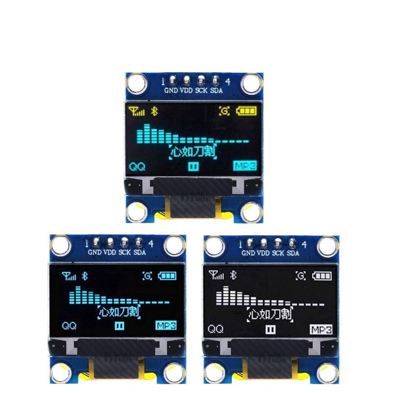 Écran OLED SSD1306 de 0,96 pou - Ssd1306 avis et prix