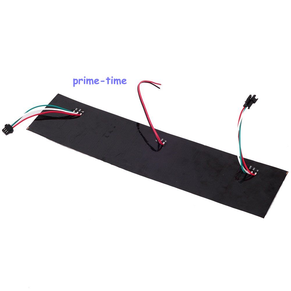 Écran numérique LED Flexible p - Ws2812B avis et prix