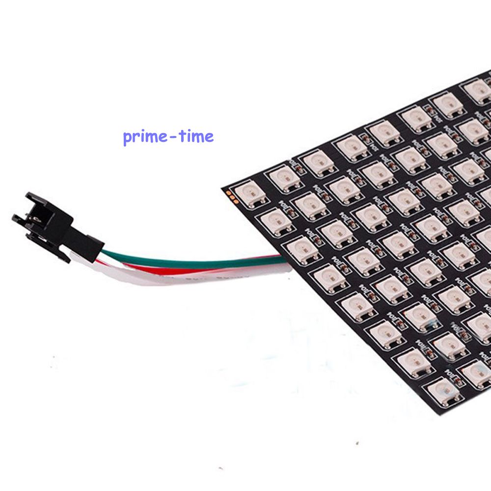 Écran numérique LED Flexible p - Ws2812B avis et prix
