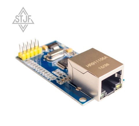 Elettronica intelligente USR-E - Ethernet W5500 avis et prix