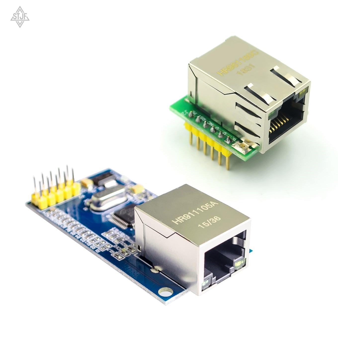 Elettronica intelligente USR-E - Ethernet W5500 avis et prix