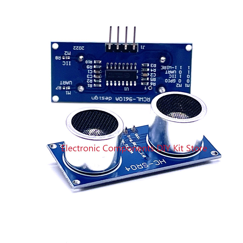 Module de portée ultrasonique  - Ultrasonic Sensor Hc-Sr04 avis et prix