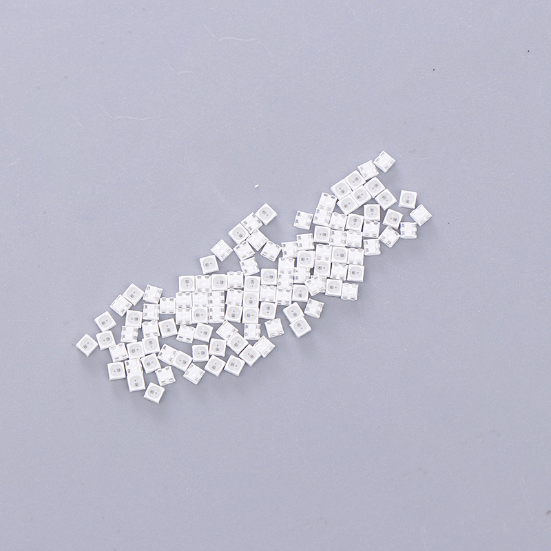 100 pièces WS2812B 2020 puce L - Ws2812B Strip 5V avis et prix