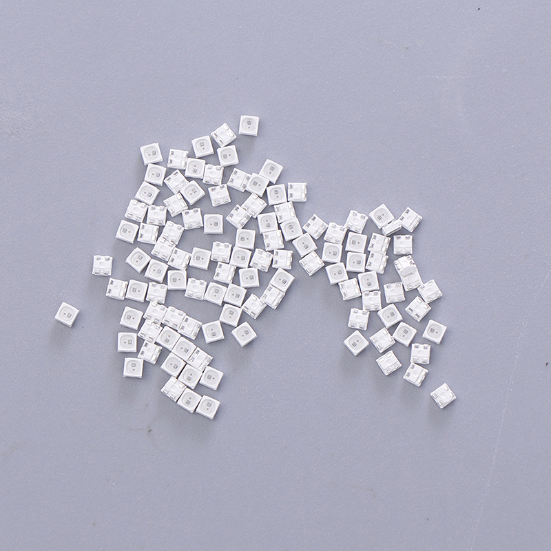 100 pièces WS2812B 2020 puce L - Ws2812B Strip 5V avis et prix