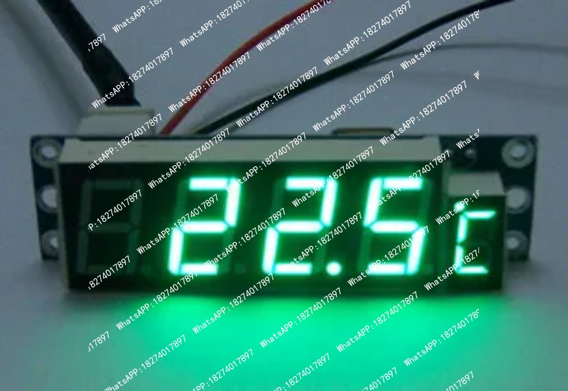 Module de thermomètre numériqu - Ds18B20 avis et prix