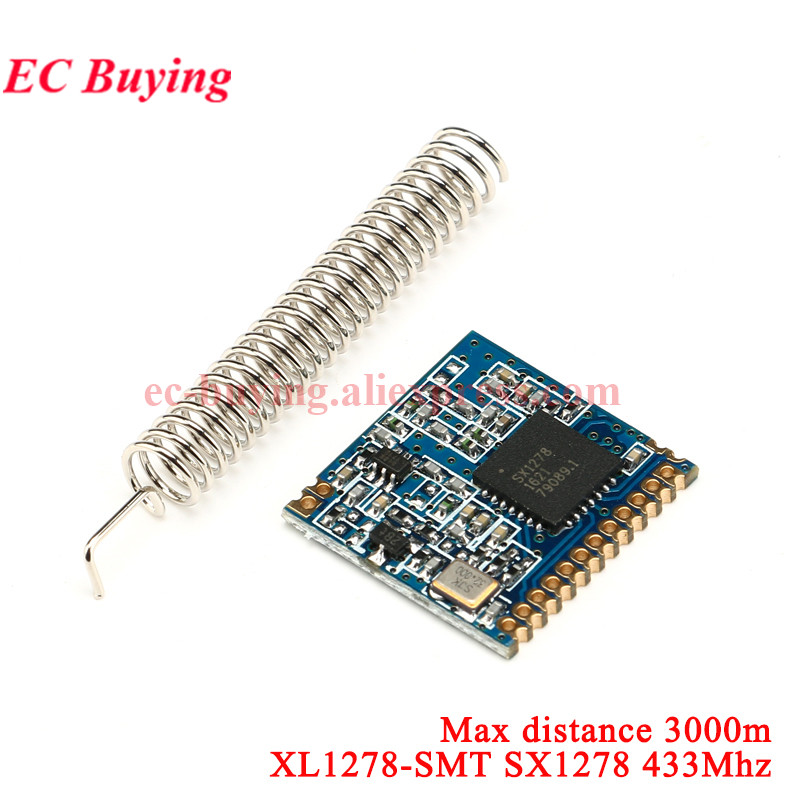 1-5 pièces SX1262 SX1276 SX127 - Lora Sx1278 avis et prix