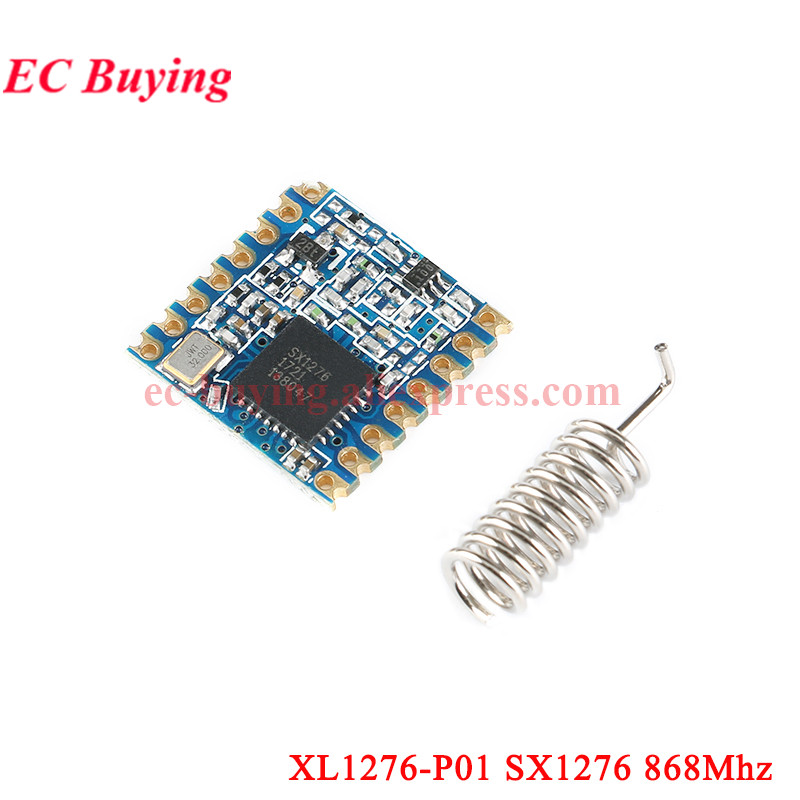 1-5 pièces SX1262 SX1276 SX127 - Lora Sx1278 avis et prix